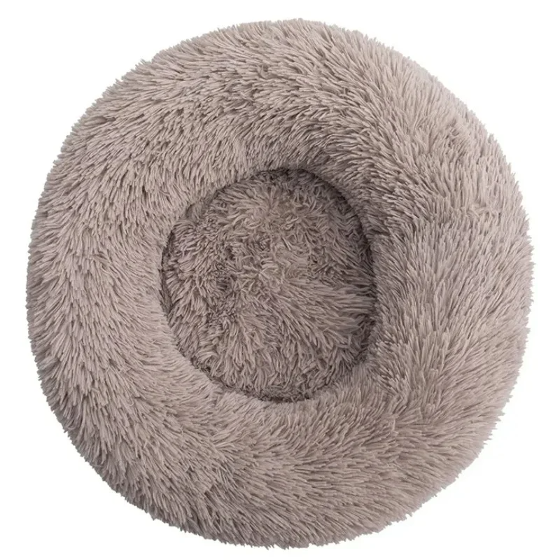 Doughnut Shape Dog Bed