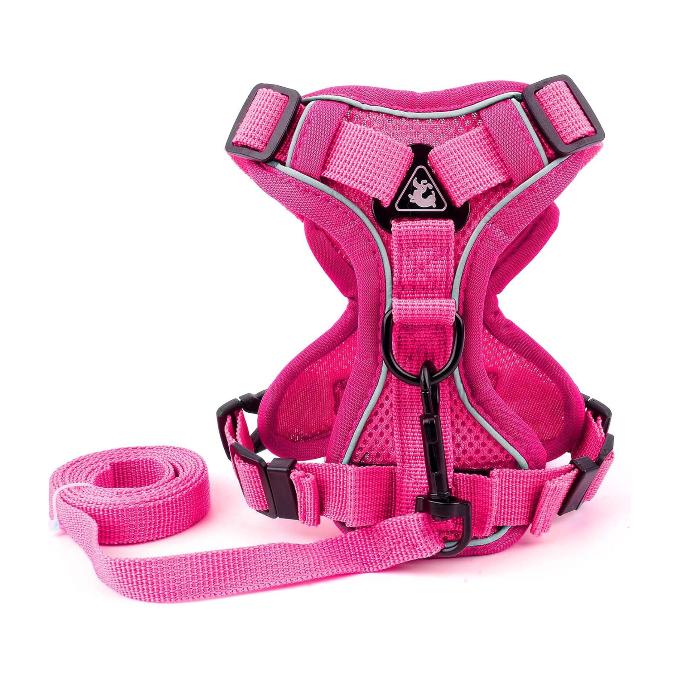 No Pull Dog Harness and Leash Set